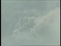 Violent explosions from Mayon volcano force locals to flee News Clip