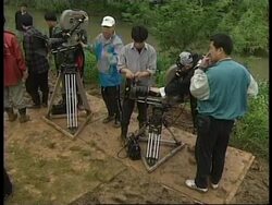 ENTERTAINMENT WEEKLY: BTS WILLEM DAFOE Instructional Video