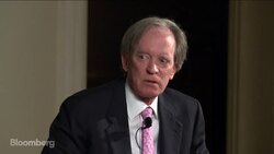 Bill Gross: U.S. Needs to 'Re-Normalize' Interest Rates News Clip