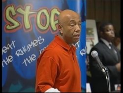 Hip Hop music takes its place in US history museum News Clip