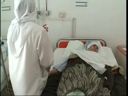 WRAP of shelling, refugees in Tyre and various South Lebanon locations News Clip