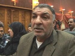 VOICED: US security firm faces rough waters after Iraq killings News Clip