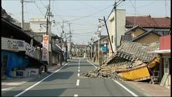 Chernobyl experts hopeful for future of Fukushima area News Clip