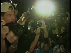 American Dance Music Awards, Teen Choice Awards, Paris And Nicky Hilton Posing, Launches Autobiography, At LA Fashion Week News Clip