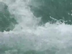 HD: Sound of water Stock Footage