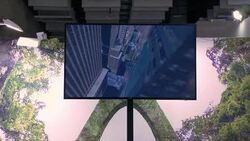 CLEAN : Robot home help and virtual reality at Taiwans Computex News Clip