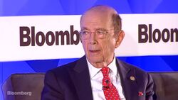 Wilbur Ross Says Tariff Reciprocity Has a Logic to It News Clip