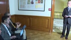 CLEAN : US seeking supplementalIran deal with European powers News Clip