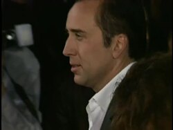 'Adaptation' Premiere Stock Footage