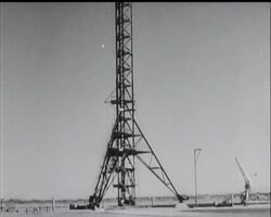 A HUNDRED MILES UP News Clip