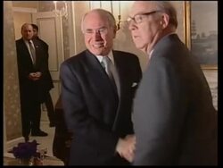 WRAP Chief weapons inspector + Howard &amp; Annan News Clip