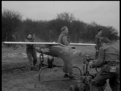 ROBOT EYES FOR THE ARMY News Clip