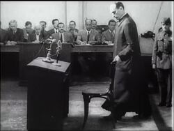 YUGOSLAVIA FREES ARCHBISHOP STEPINAC News Clip