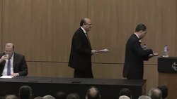 CLEAN : Ilan Goldfajn takes up post as central bank governor in Brazil News Clip