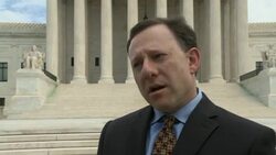 Supreme Court to Hear McDonnell Appeal News Clip