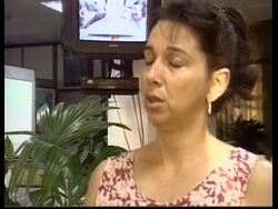 CUBA: REACTION TO CUBAN BOY ELIAN SEIZURE Instructional Video