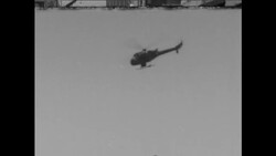 CAN933 BRITISH TROOPS ATTEMPT TO BRING END TO UNREST News Clip