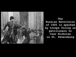 This Week In History 1/3 - 1/9 Stock Footage