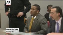 Baltimore Ravens running back Ray Rice pleaded not guilty Thursday to assault charges stemming from an incident with his then-girlfriend in an Atlantic City casino elevator. (May 1) News Clip