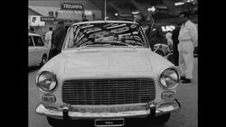 CAN378 THE ANNUAL TURIN CAR SHOW OPENS IN ITALY Instructional Video