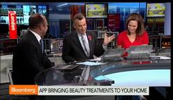 Need a Makeover? Theres an App for That! News Clip