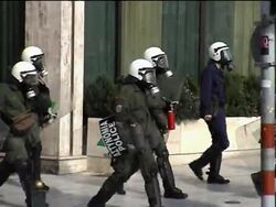 Hundreds demand release of protesters detained in December riots News Clip