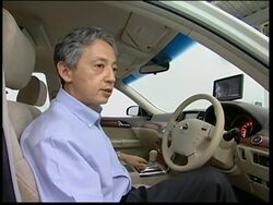 Nissan launches its latest car safety devices News Clip