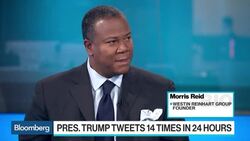 Mercury's Reid Says Only Mueller Knows What Comes Next in Russia Investigation News Clip