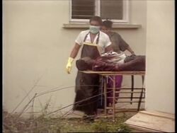 COLOMBIA: PRESSURE GROWING ON PRESIDENT SAMPER TO RESIGN Instructional Video