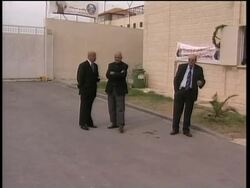 Erekat welcomes Rice appointment News Clip