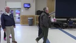 VOICED : US primaries kick up a gear with Super Tuesday News Clip