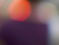 Out of focus #07 Stock Footage