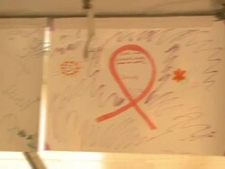 11th Annual Entertainment Industry Foundation's Revlon Run/Walk For Women Stock Footage