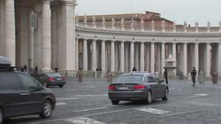 Turkish president arrives at Vatican for talks with Pope Instructional Video