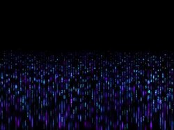 number Stock Footage