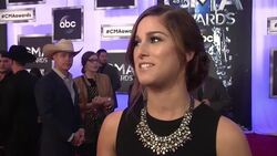 Country Music stars on how they're excited about the return of Garth Brooks News Clip