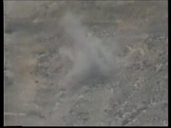 LEBANON: HEZBOLLAH LAUNCHES FRESH ATTACK ON ISRAEL News Clip