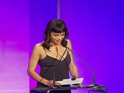 57th ACE Eddie Awards Stock Footage