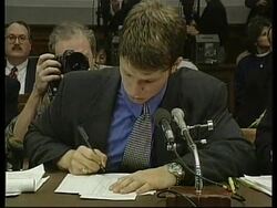 USA: HOUSE JUDICIARY APPROVES FOURTH ARTICLE OF IMPEACHMENT News Clip