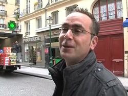 VOICED: SOUTH AFRICA, Knysna : The France World Cup squad resumed training on Monday, a day News Clip