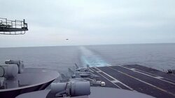 CLEAN : US pivot to Asia gaining strength admiral News Clip