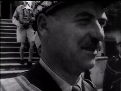 NEW BEY OF TUNIS - News Clip