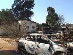 Aftermath of deadly clashes in Plateau State capital Instructional Video