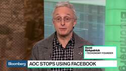 Facebook Earnings Not Surprising But Legal Costs Are Big News, EMarketer Analyst Says News Clip