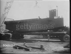 Navy Vessels Retired From Service News Clip