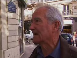 France's expulsions of Roma divides French public opinion News Clip