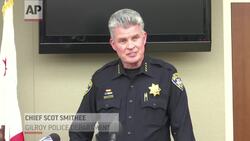 Police say festival gunman probably acted alone Instructional Video