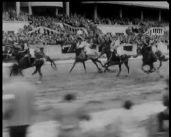 RUSSIAN RACE-CARD News Clip