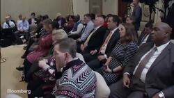 Powell Says Fed Is Very Attuned to Testing Financial System's Strength News Clip