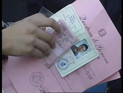 Security preparations for G8 summit, protestors gathering News Clip